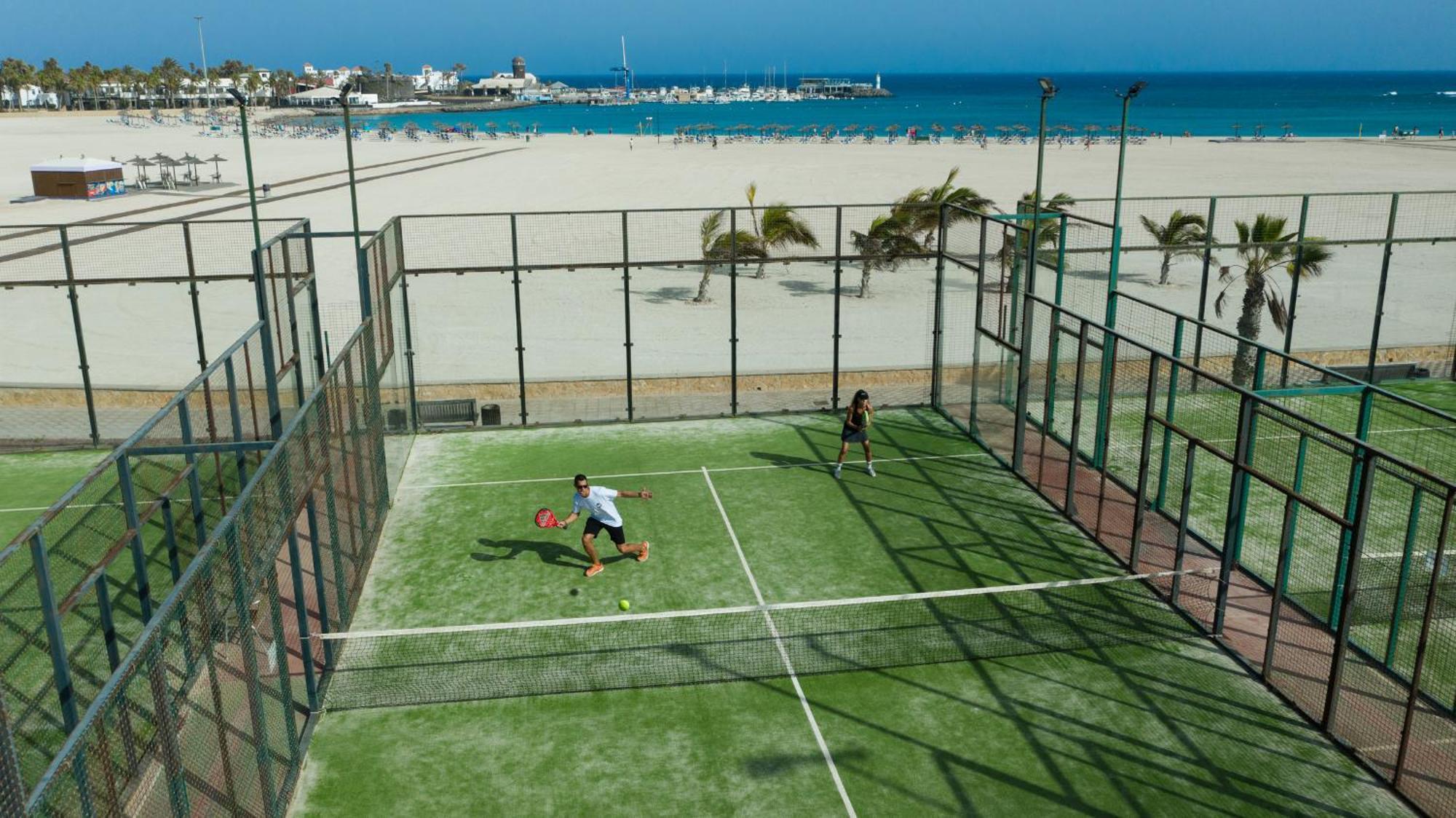 Villa Bali Golf Las Salinas Caleta De Fuste Esterno foto