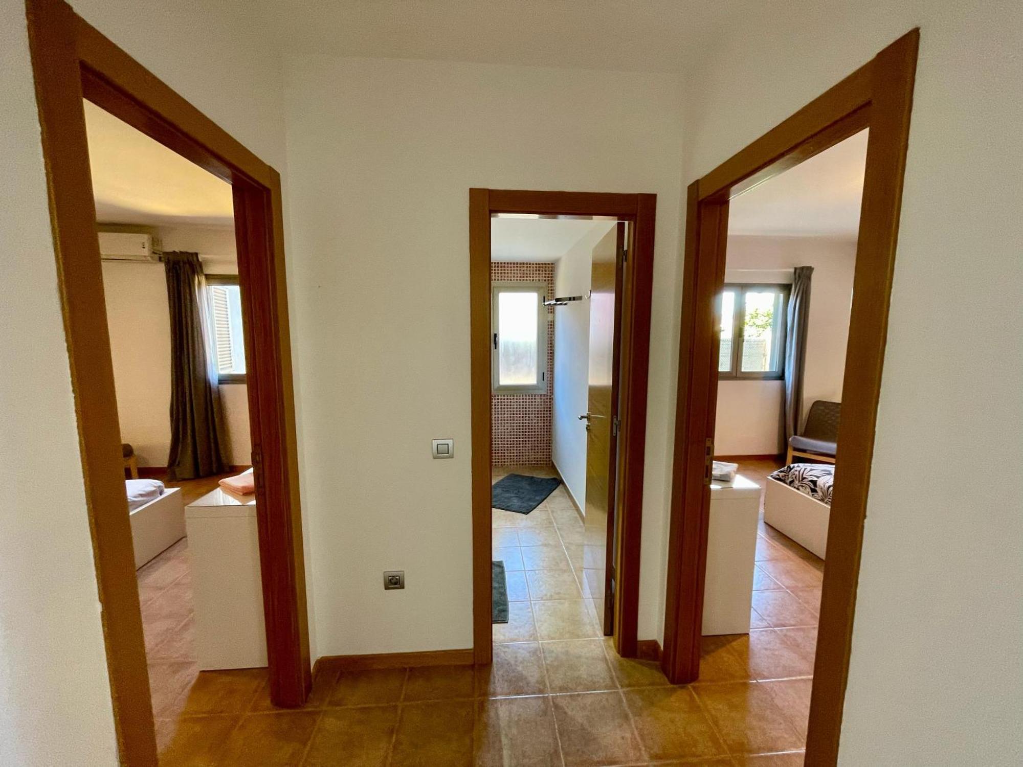 Villa Bali Golf Las Salinas Caleta De Fuste Esterno foto